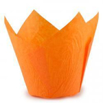 Форма Тюльпан Оранжевый 1 шт.