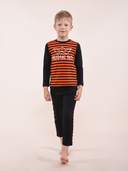 Пижама для мальчиков