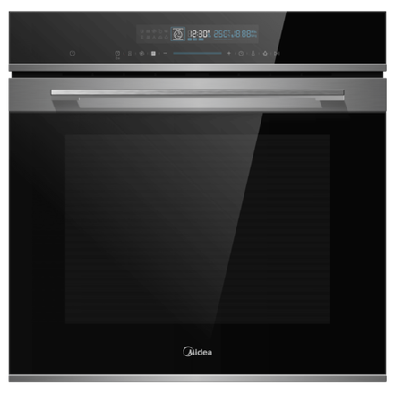 Электрический духовой шкаф Midea MO 92170 CGB