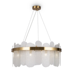 Подвесной светильник Freya FR5141PL-10BS