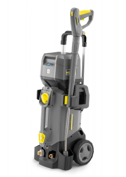 Минимойка Karcher HD 4/11 C Bp Pack 1600Вт (1.520-925.0)