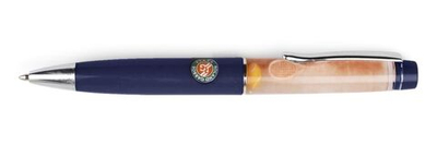 Gadżet Roland Garros Stylo Pen - небесный