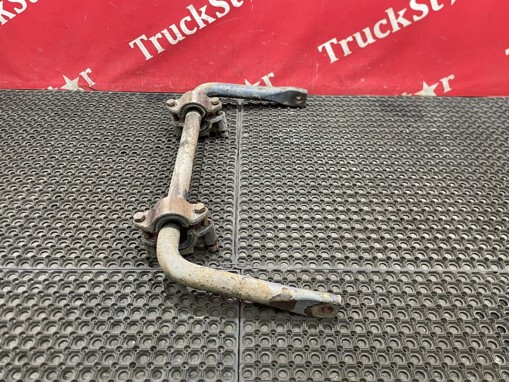 Стабилизатор задний