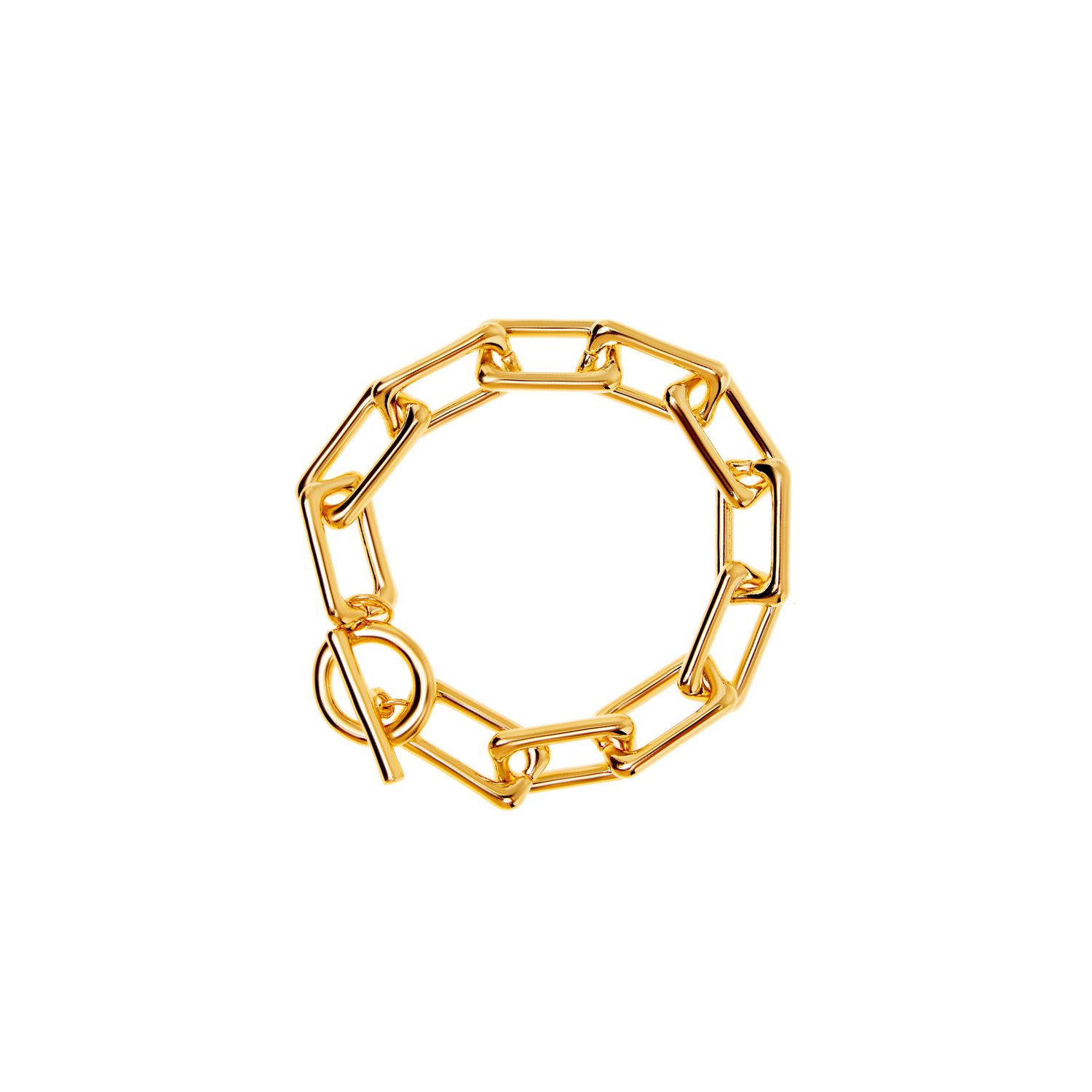 Браслет Elegant Curve Bracelet