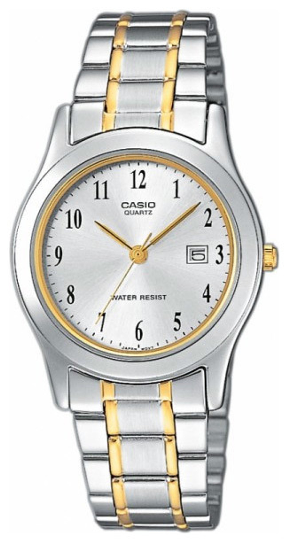 Casio LTP1264PG7B