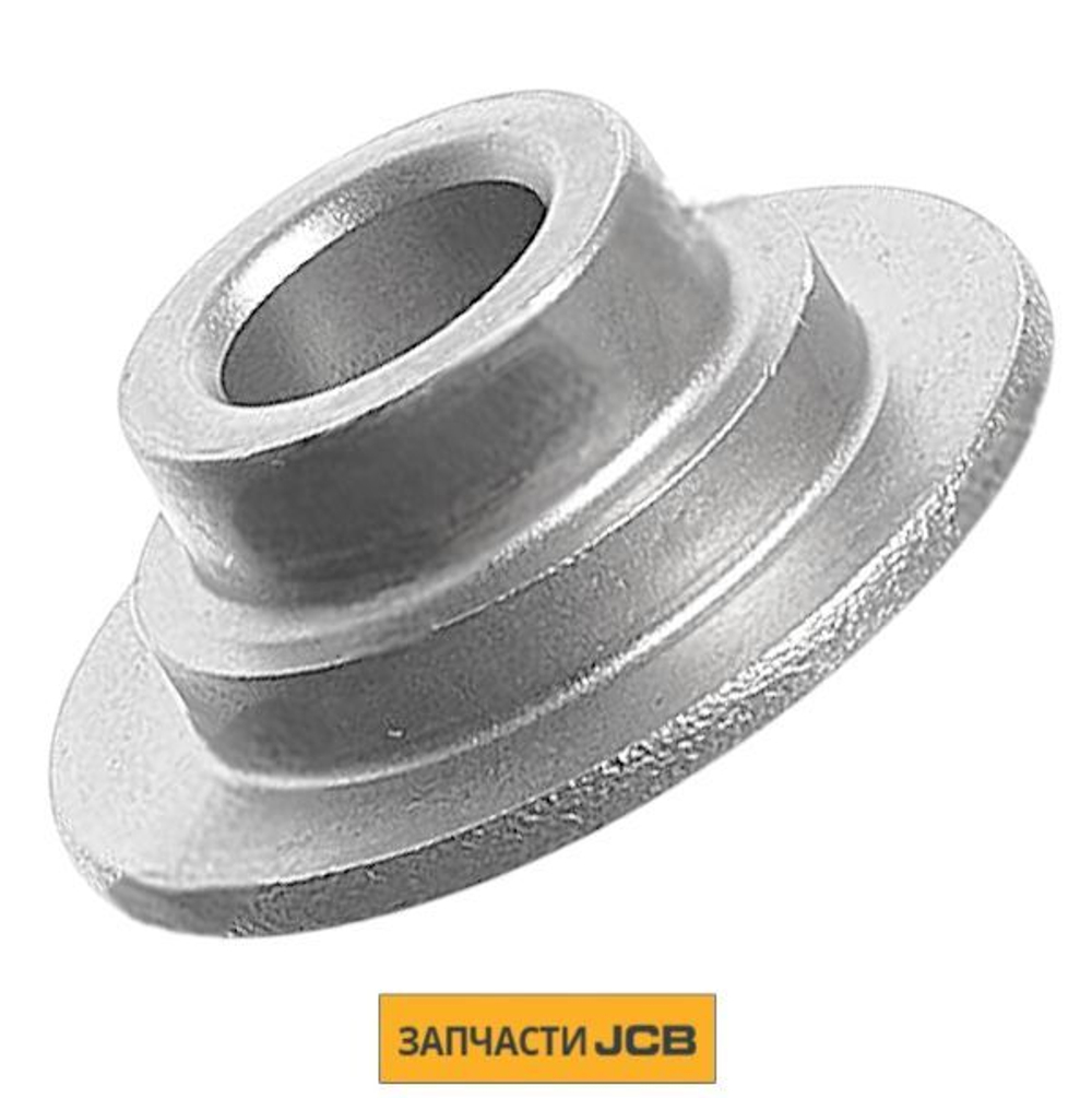 Тарелка клапанной пружины ГБЦ JCB 02/801242