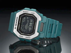 Часы Casio GBX-100-2