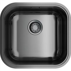Кухонная мойка OMOIKIRI Omi 44-U/IF-GM(арт.4993191)