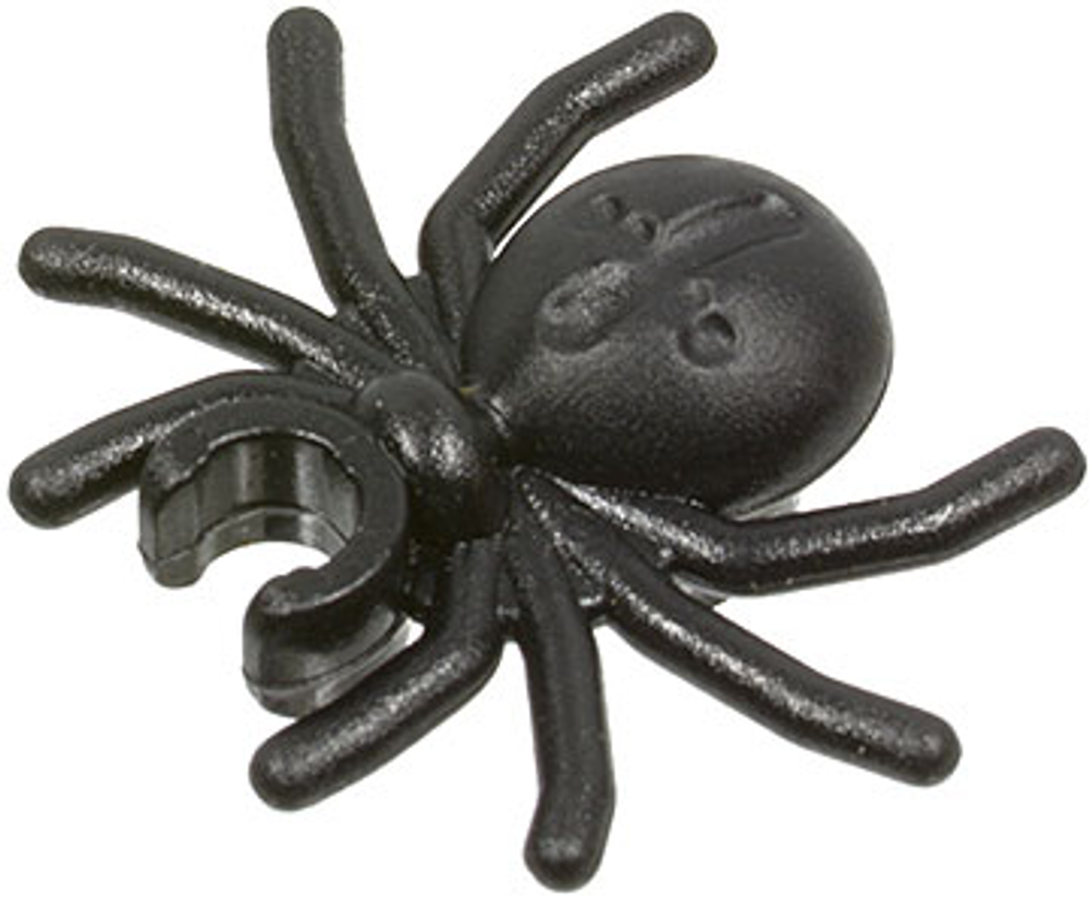 Паук 30238, Black