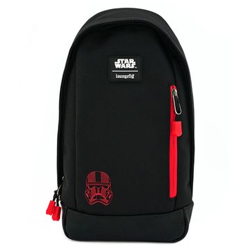 Рюкзак Funko LF Star Wars Star Wars Ep 9 Sling Backpack STBK0137