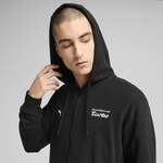 Мужская толстовка PUMA Porsche Legacy Sweat Jacket