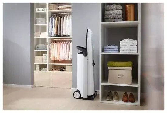 Гладильная система B4847