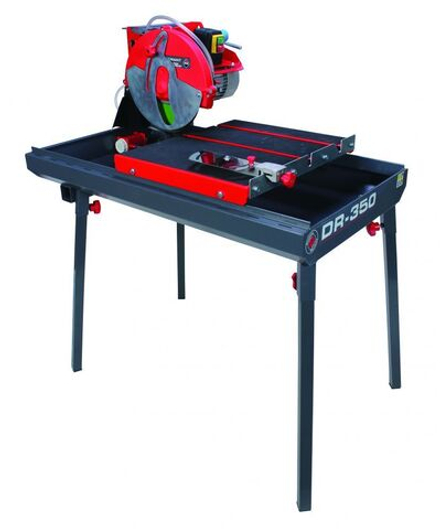 Камнерезный станок Rubi DIAMANT DR-350