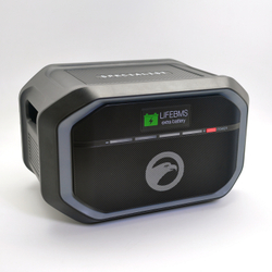 Резервный источник питания BERKUT Specialist PSL-1000