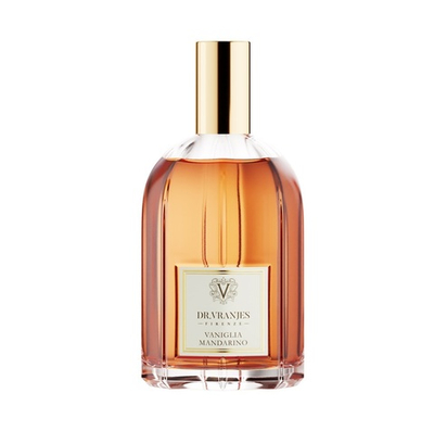 Отдушка Vaniglia Mandarino (по мотивам Dr. Vranjes Firenze)