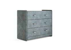 Комод Люкс с 3 ящиками