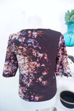 Блузка Asos летняя 40 размер