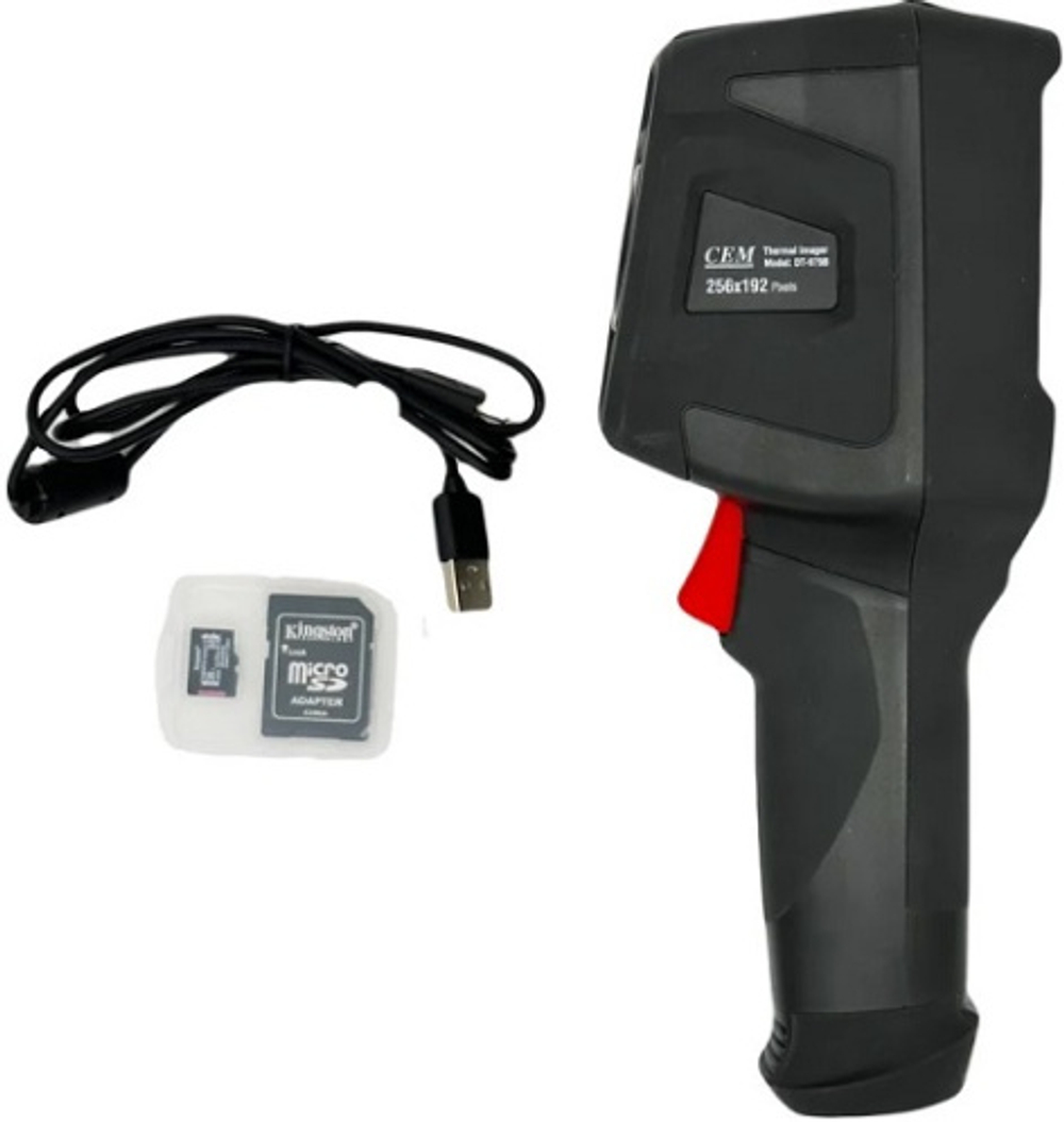 Тепловизор CEM DT-979B