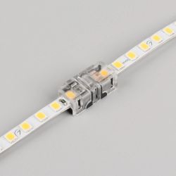 Коннектор ARL-MONO-5-2pin-STS (Arlight, IP20 Пластик) 030704