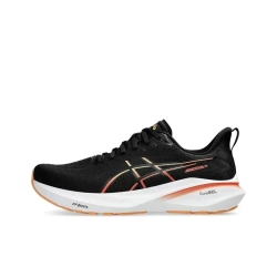 Мужские кроссовки ASICS GT-2000 13 'Black Faded Orange' 1011B861-001