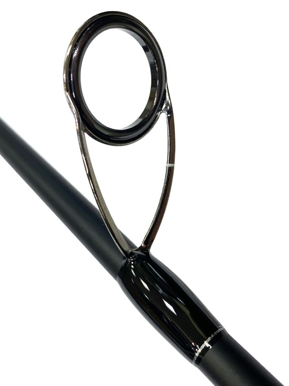 Спиннинг для рыбалки Roix Meridian RMS-702MH 9-35g