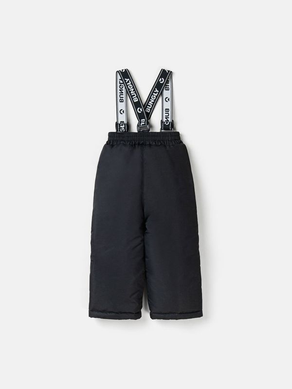 Полукомбинезон зимний 