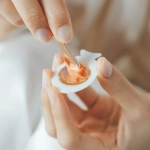 Cocochi Ночная восстанавливающая маска Кокочи - AG Sleeping Pack N , 3.5 г х 5 шт.