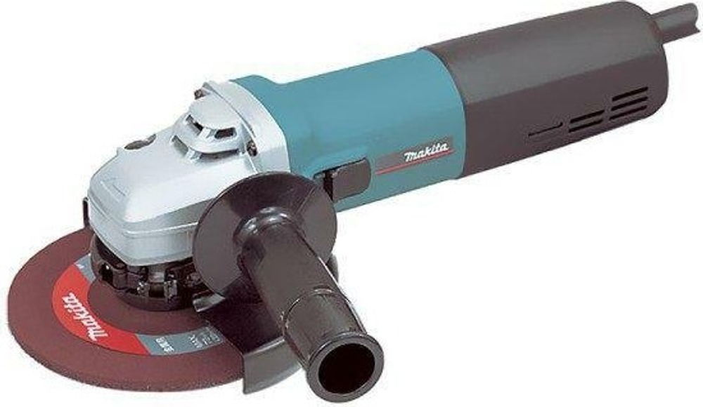 Болгарка (УШМ) MAKITA 9566 PC 9566PC