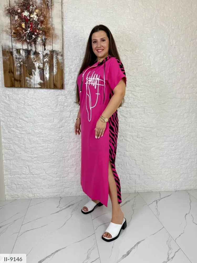 Платье II-9130 Фабрика Моды