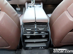 BMW 5 Series (G30) 520i Luxury (08.2020)
