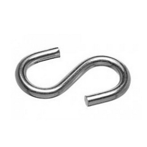 СВФС Крючок S-образный М 3 (6шт)