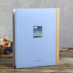 4700869 Фотоальбом на 200 фото "Сказка на ночь"