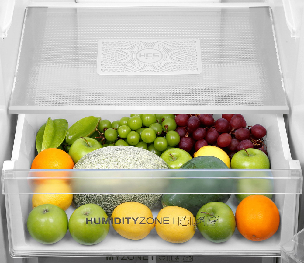 Холодильник HAIER C4F640CXU1