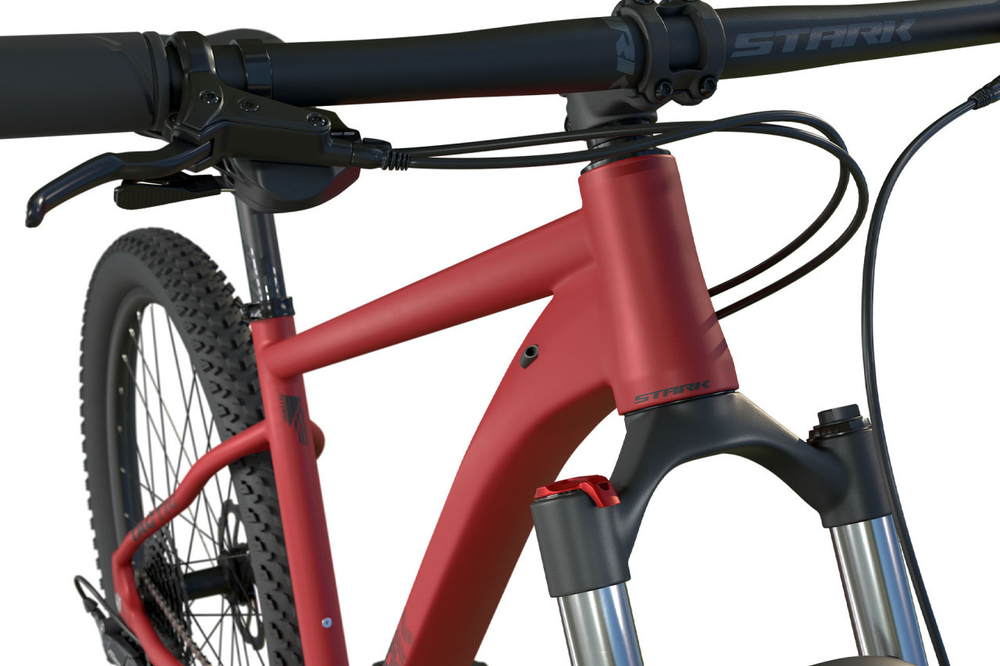 Горный велосипед Stark Tactic 29.4 HD (2025)