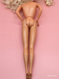 Кукла Барби 90х винтаж 02013