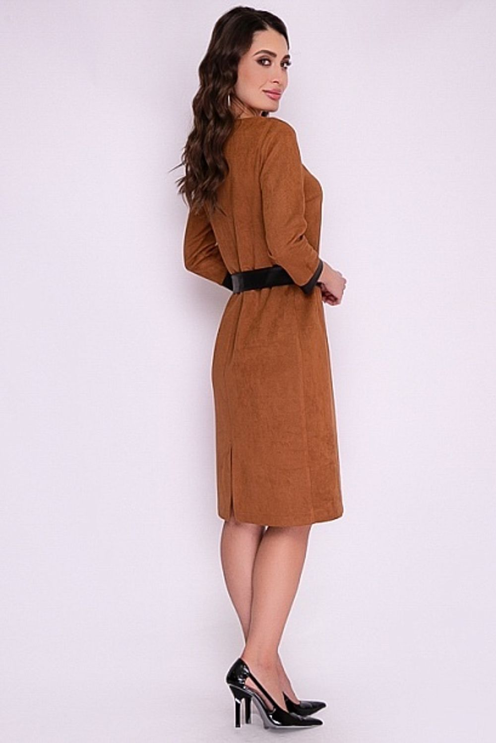 Платье 70412 Avili