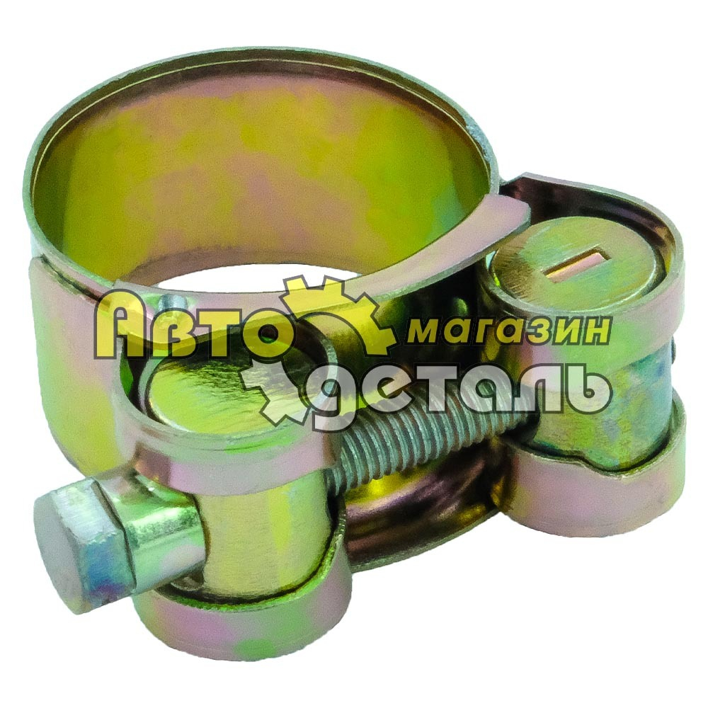Хомут HARDY 23-25