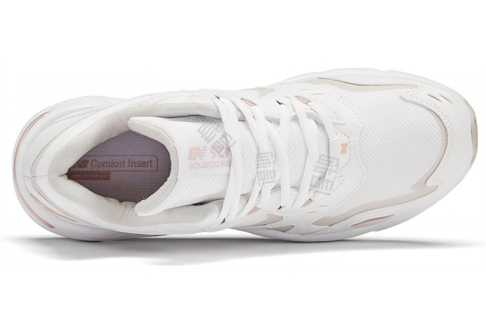 Кроссовки New Balance Nb 426 (Женская размерная сетка)
