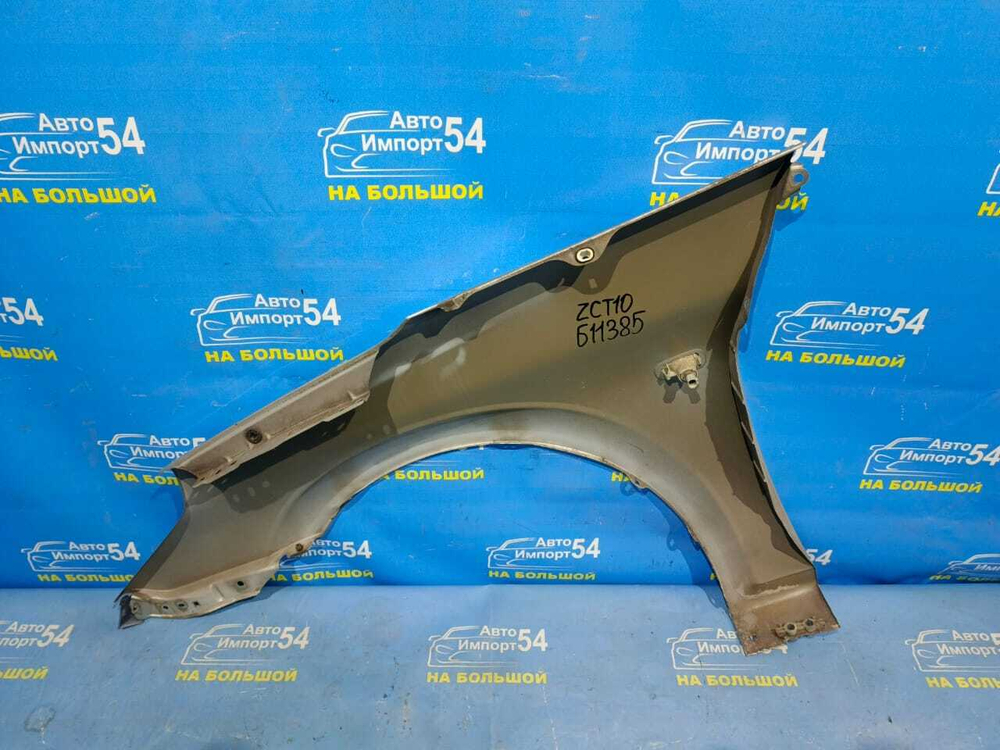 Крыло переднее правое TOYOTA OPA 2000-2005