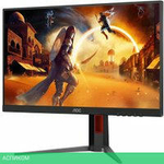 Игровой монитор AOC Gaming 24G4H