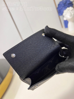 Louis Vuitton Zipped Organizer