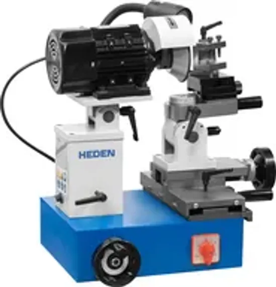 Головка фрезерная Heden для прямолинейного блока к PB-800R и PB-900R