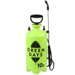 Опрыскиватель садовый Green Days, 10 л, пластик, в кор, 9595-00К