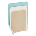 Набор разделочных досок ТРИНИТИ Микс (разноцветный)