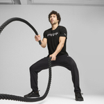 Мужская футболка PUMA Fit Cloudspun Tee