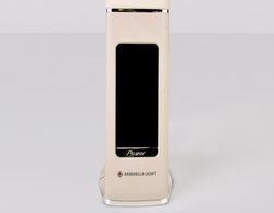 Ambrella Светодиодная настольная лампа с дисплеем Desk DE511