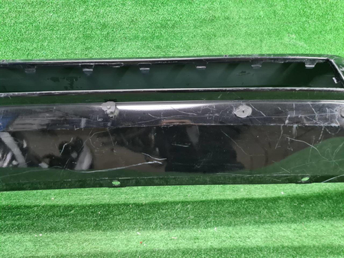 Бампер передний Mercedes G W463 (2018-н.в.)
