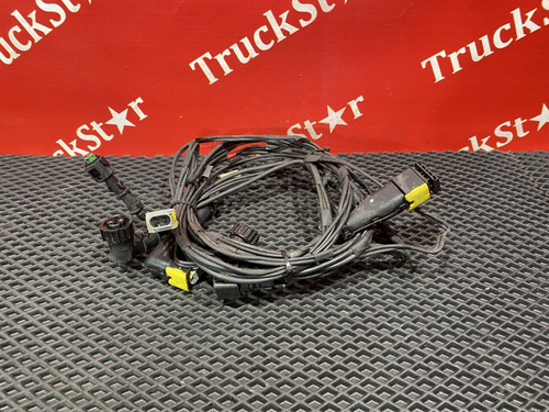 Проводка топливного бака 2018г