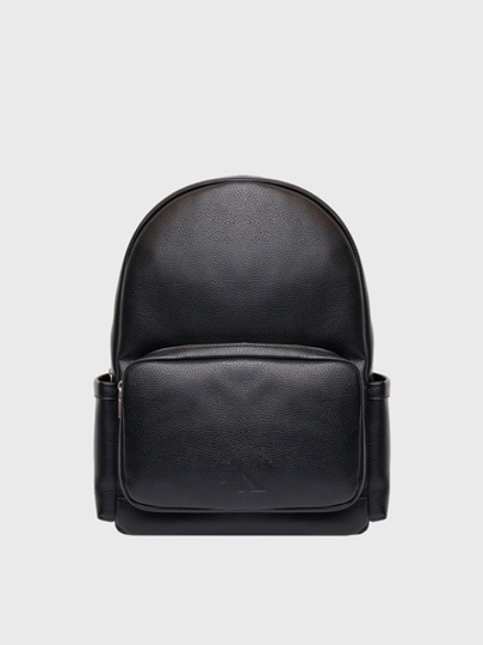 Рюкзак Calvin Klein All Day Campus Black Beauty