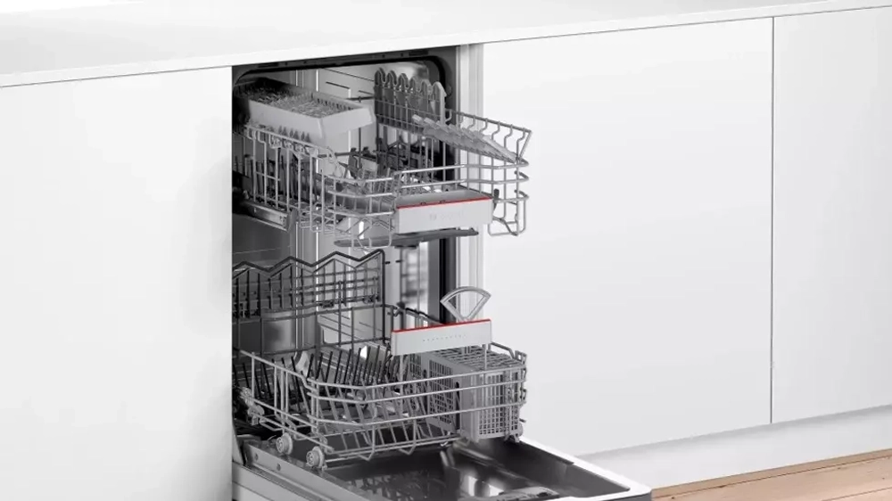 Bстраеваемая посудомоечная машина Bosch SRI4HKS53E